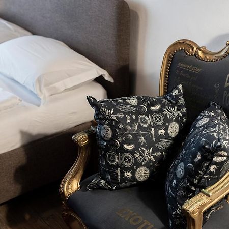 Stay Cooper L Goethe Guesthouse Bolzano Exterior foto